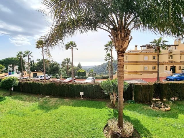 2 camera da letto Appartamento in vendita in Mijas con piscina - 365.000 € (Rif: 9699307)