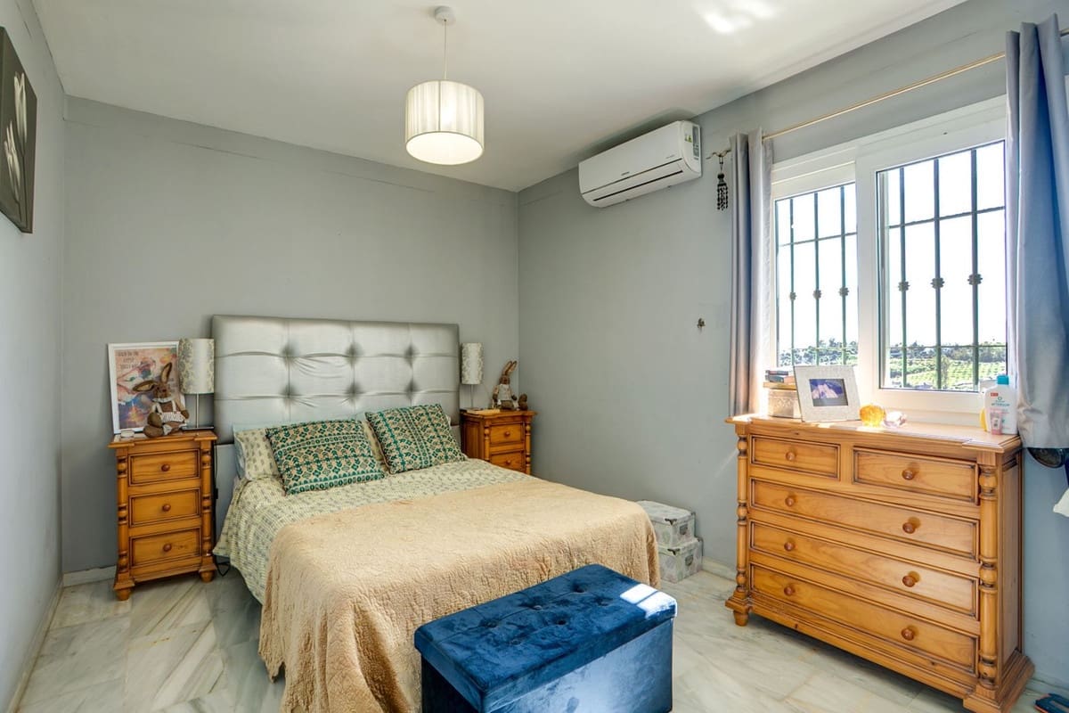 3 sypialnia Dom na sprzedaż w Mijas z basenem - 425 000 € (Ref: 9699315)