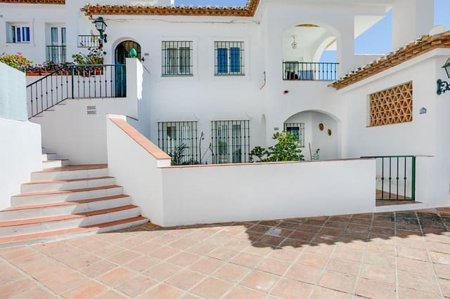 3 soverom Hus til salgs i Mijas med svømmebasseng - € 425 000 (Ref: 9699315)