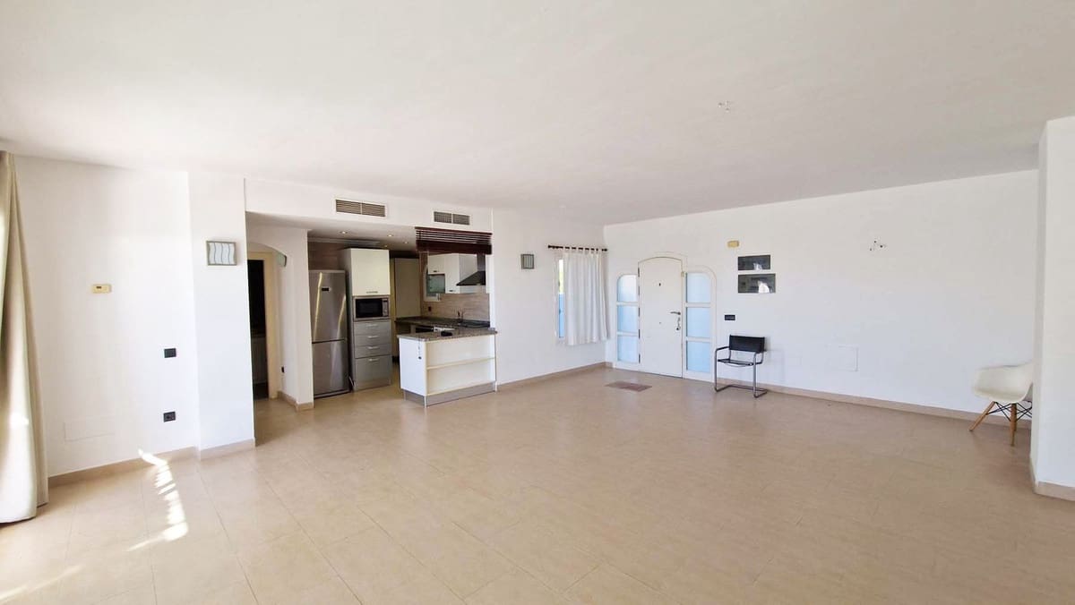 2 sypialnia Apartament na sprzedaż w Benalmadena Costa z basenem garażem - 557 000 € (Ref: 9699316)