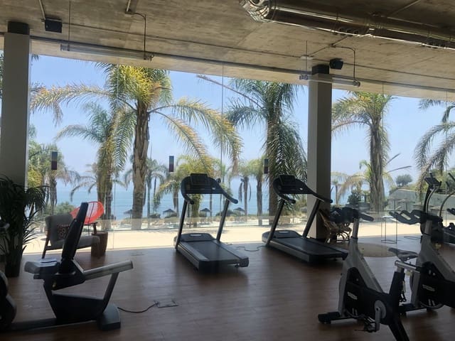 Apartamento de 2 habitaciones en El Faro, Mijas en venta con piscina garaje - 645.000 € (Ref: 9699317)