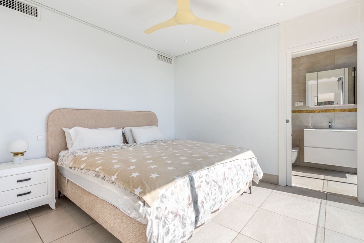 4 soveværelse Villa til salg i Mijas med swimmingpool garage - € 1.990.000 (Ref: 9699320)