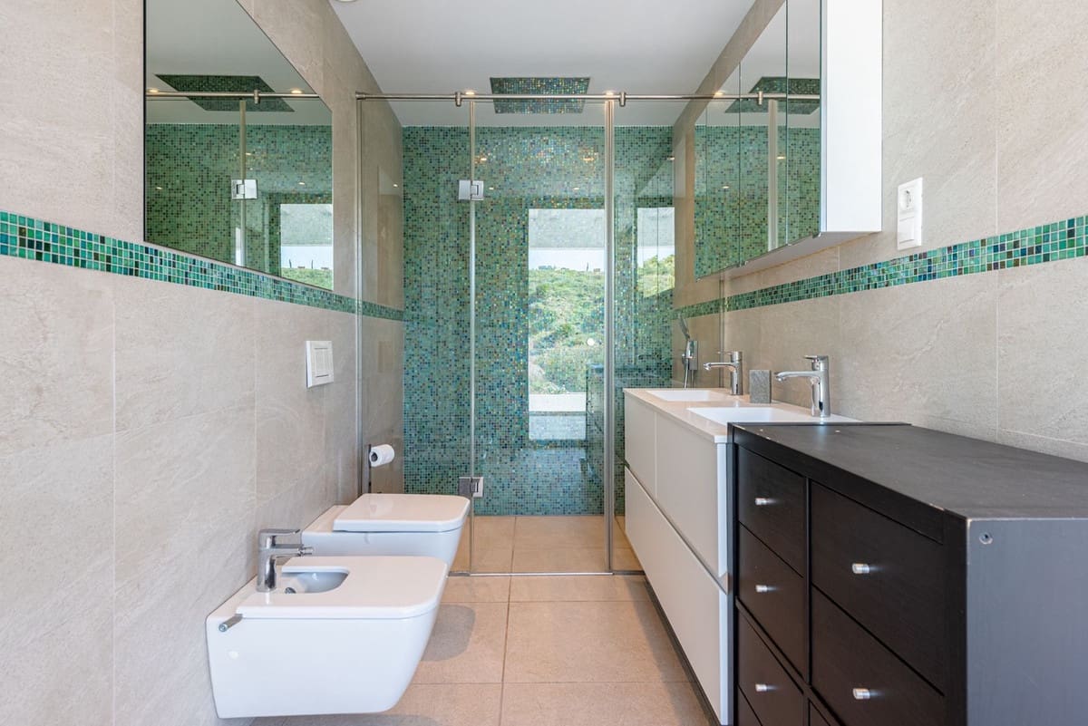 4 soveværelse Villa til salg i Mijas med swimmingpool garage - € 1.990.000 (Ref: 9699320)