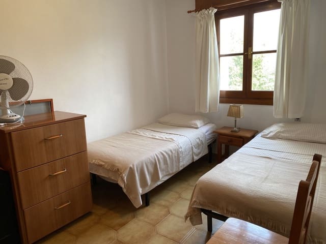 2 chambre Appartement à vendre à Mijas avec piscine - 260 000 € (Ref: 9699325)