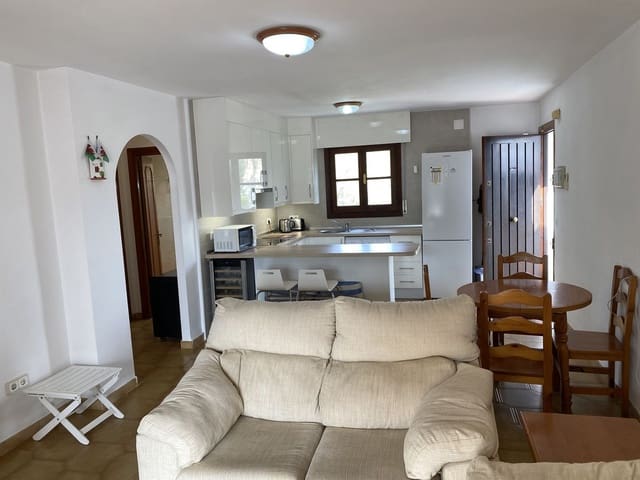 2 chambre Appartement à vendre à Mijas avec piscine - 260 000 € (Ref: 9699325)