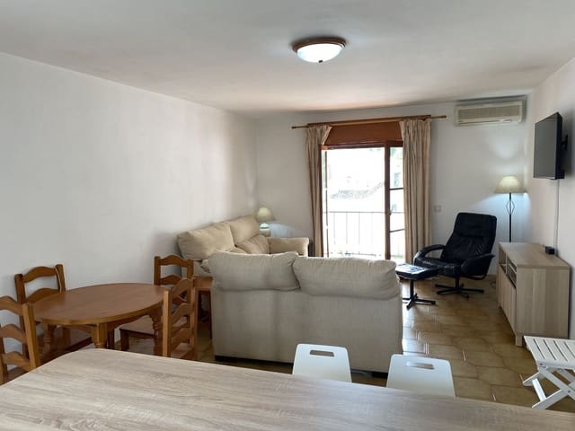 2 chambre Appartement à vendre à Mijas avec piscine - 260 000 € (Ref: 9699325)