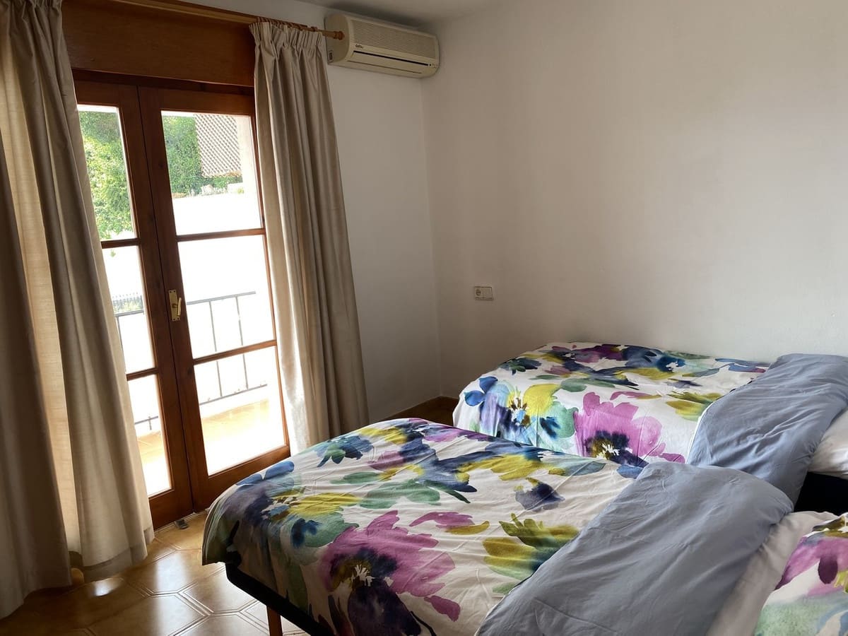 2 bedroom Apartment for sale in Mijas with pool - € 260,000 (Ref: 9699325)