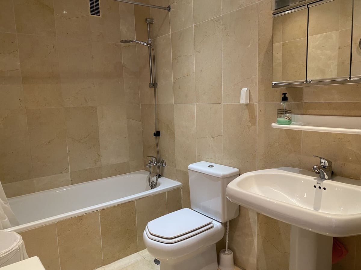 2 bedroom Apartment for sale in Mijas with pool - € 260,000 (Ref: 9699325)