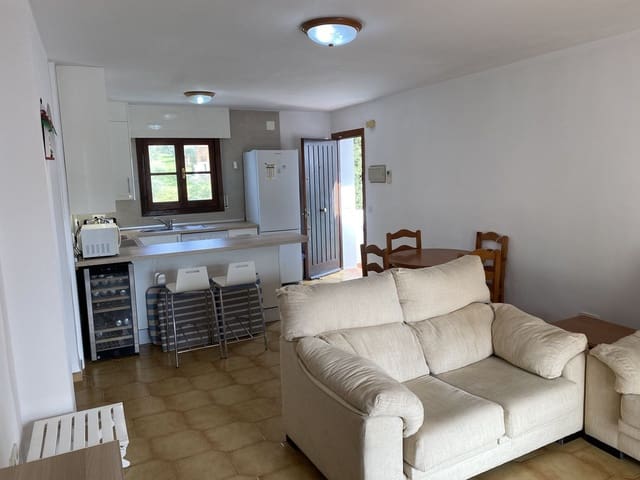 2 chambre Appartement à vendre à Mijas avec piscine - 260 000 € (Ref: 9699325)
