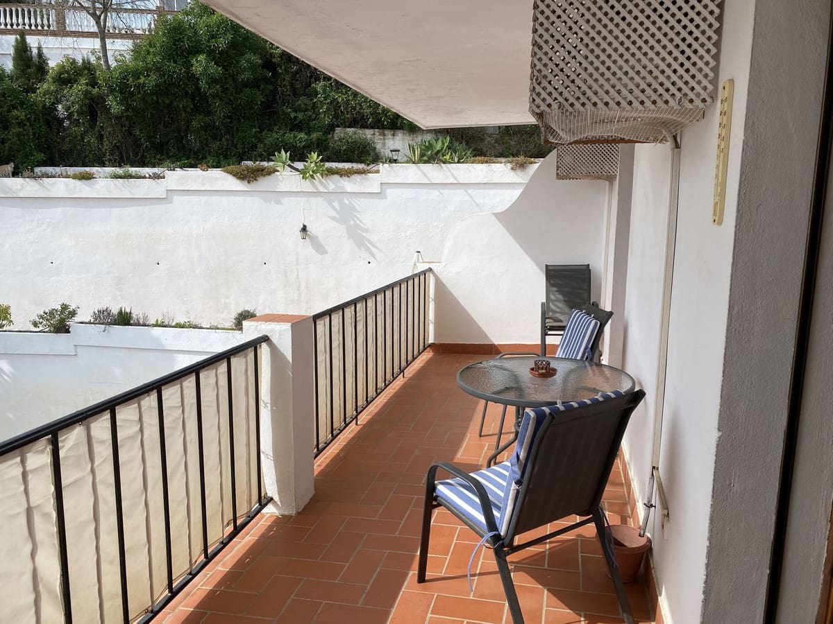 2 bedroom Apartment for sale in Mijas with pool - € 260,000 (Ref: 9699325)