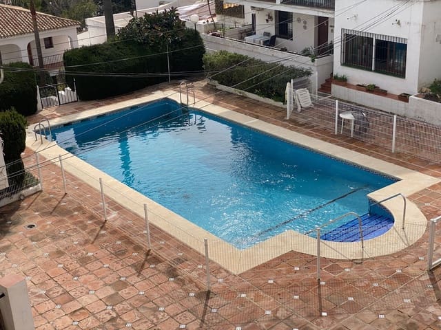 2 chambre Appartement à vendre à Mijas avec piscine - 260 000 € (Ref: 9699325)