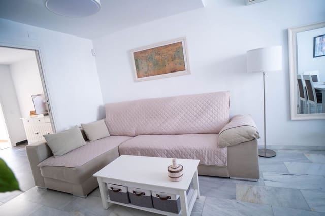 6 soveværelse Semi-Rækkehus til salg i Las Lagunas de Mijas, Mijas med garage - € 485.000 (Ref: 9699670)