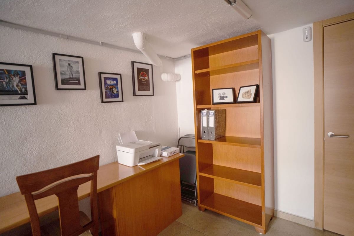 6 soveværelse Semi-Rækkehus til salg i Las Lagunas de Mijas med garage - € 485.000 (Ref: 9699670)