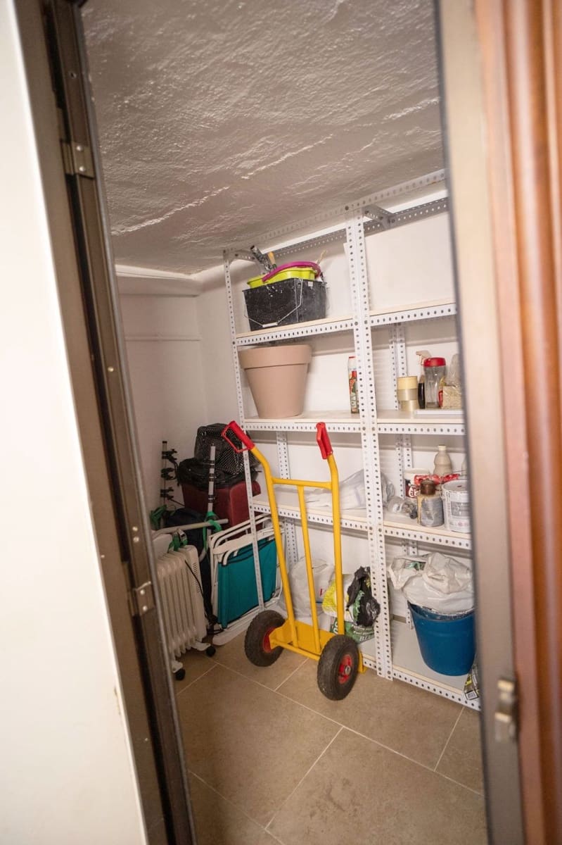 6 soveværelse Semi-Rækkehus til salg i Las Lagunas de Mijas med garage - € 485.000 (Ref: 9699670)