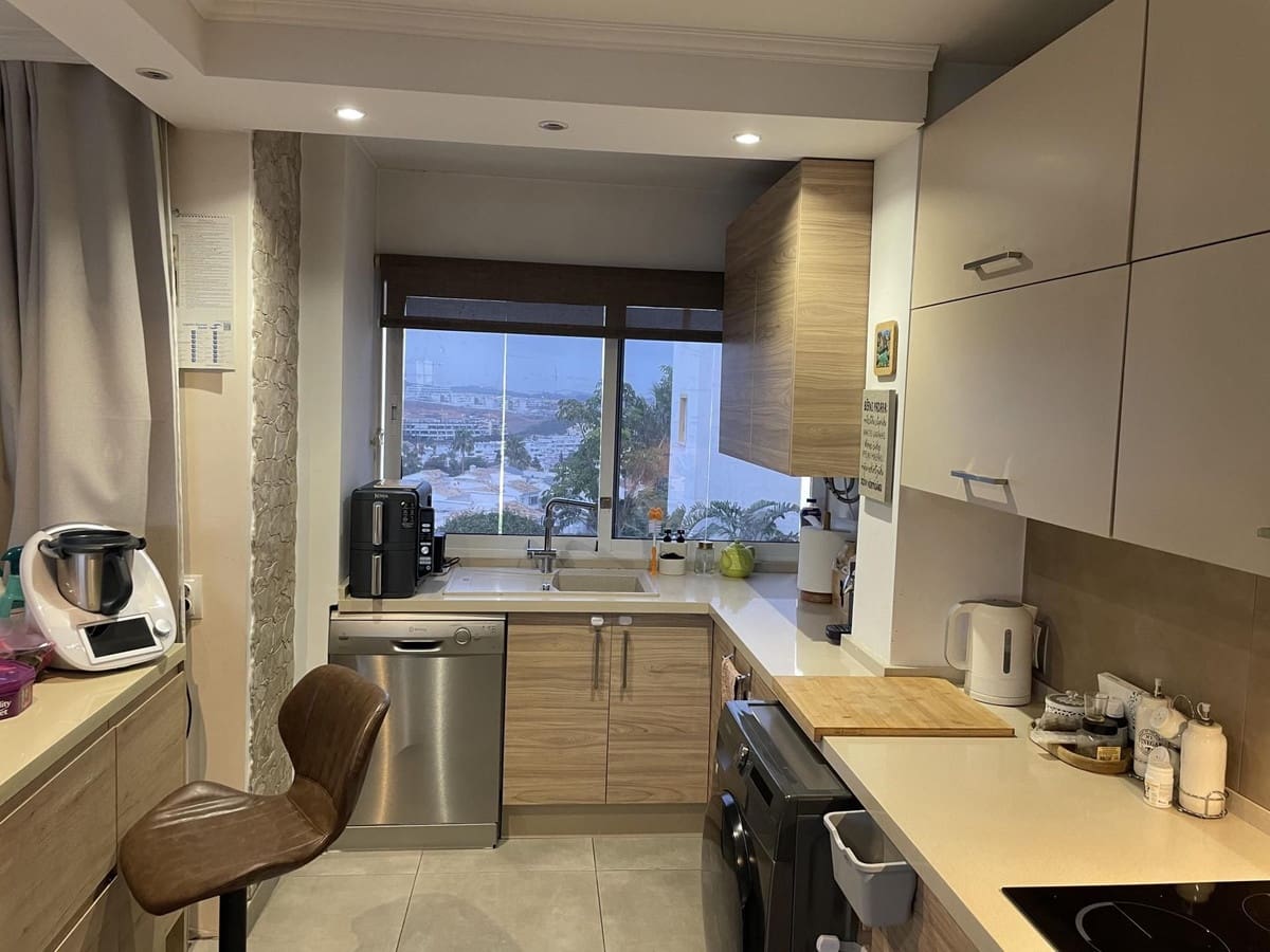 Appartamento in vendita in Riviera del Sol con piscina garage - 307.600 € (Rif: 9699684)