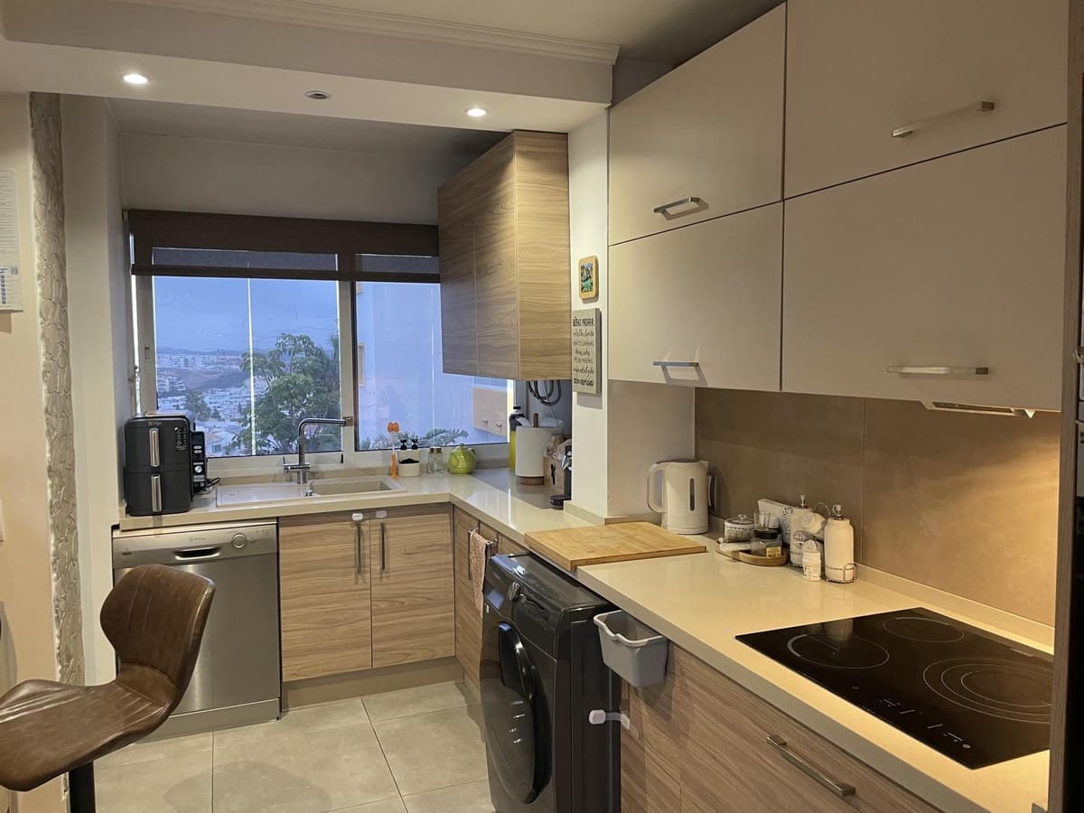 Appartamento in vendita in Riviera del Sol con piscina garage - 307.600 € (Rif: 9699684)