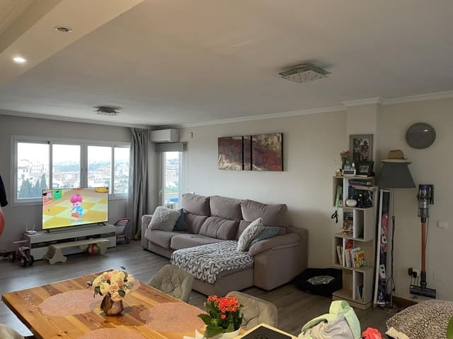 Apartamento para venda em Riviera del Sol, Mijas com piscina garagem - 307 600 € (Ref: 9699684)