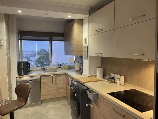 Apartamento para venda em Riviera del Sol, Mijas com piscina garagem - 307 600 € (Ref: 9699684)