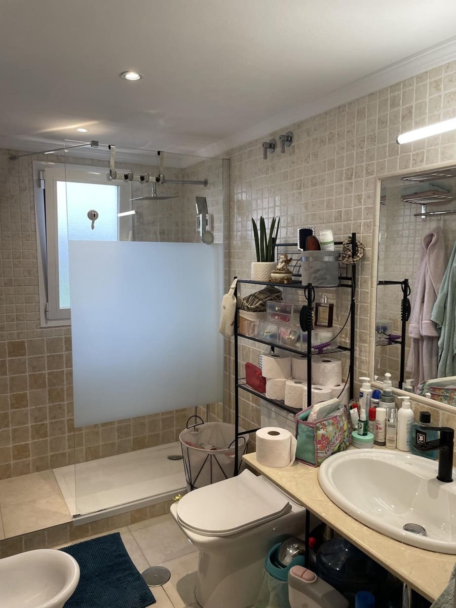 Appartamento in vendita in Riviera del Sol con piscina garage - 307.600 € (Rif: 9699684)