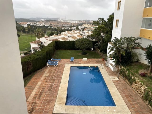 Apartamento para venda em Riviera del Sol, Mijas com piscina garagem - 307 600 € (Ref: 9699684)