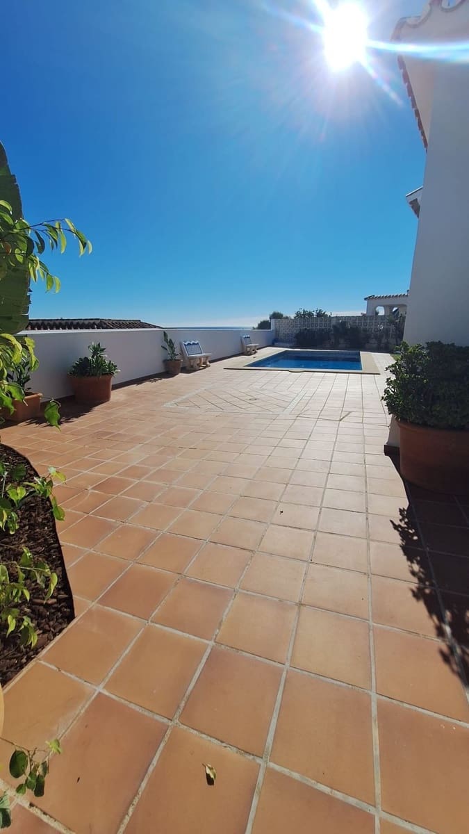 3 chambre Villa/Maison à vendre à Puerto de la Torre avec piscine garage - 795 000 € (Ref: 9703241)