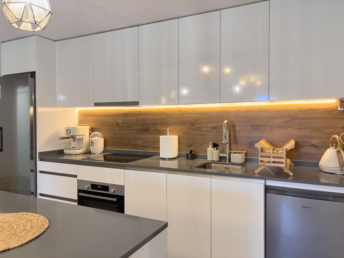 3 bedroom Apartment for sale in Puerto de la Torre with pool garage - € 595,000 (Ref: 9703243)