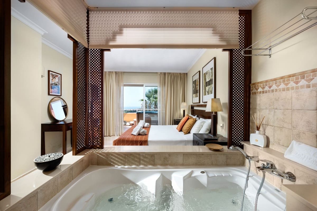 2 chambre Appartement à vendre à Mijas Costa avec piscine garage - 450 000 € (Ref: 9703275)