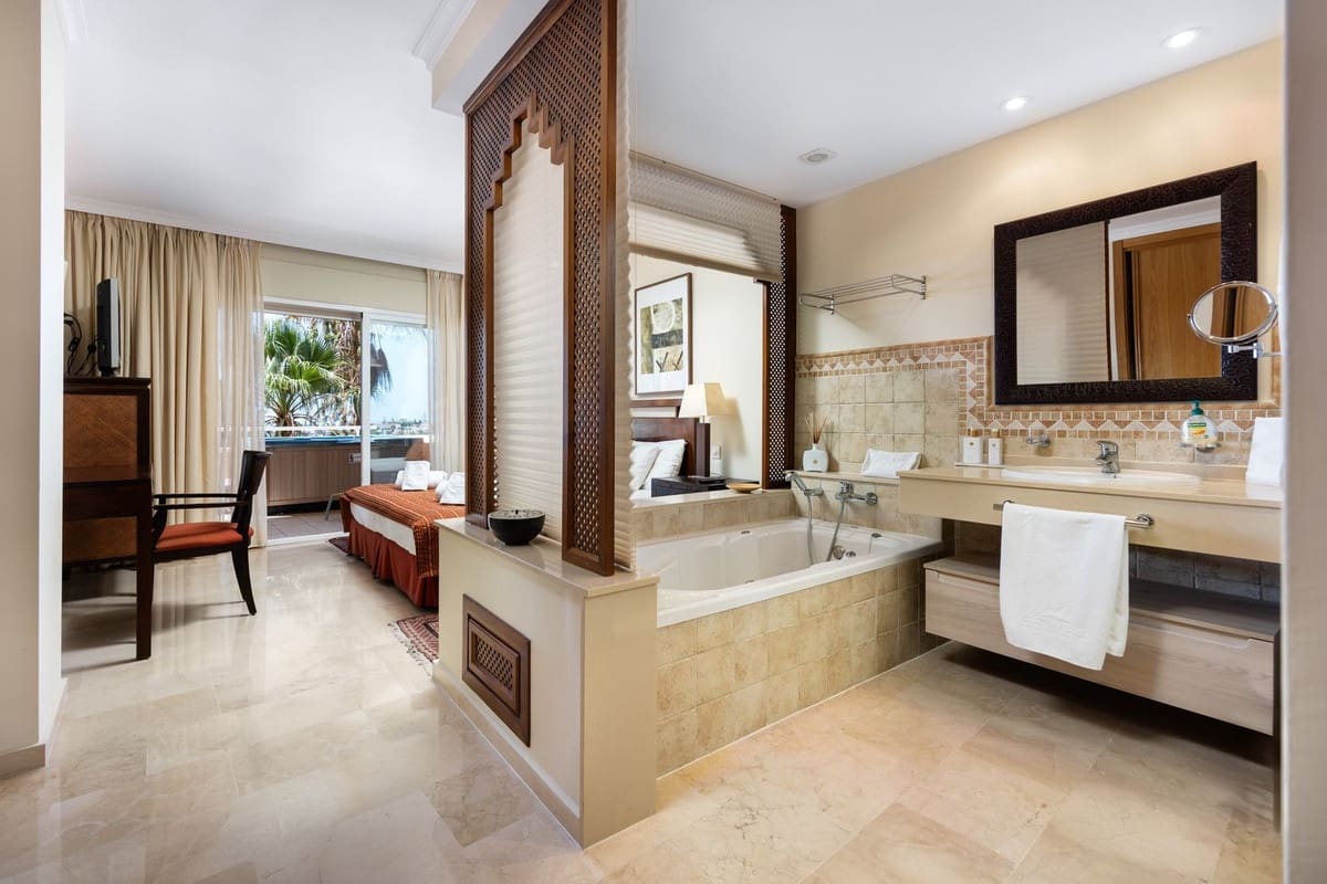 2 chambre Appartement à vendre à Mijas Costa avec piscine garage - 450 000 € (Ref: 9703275)