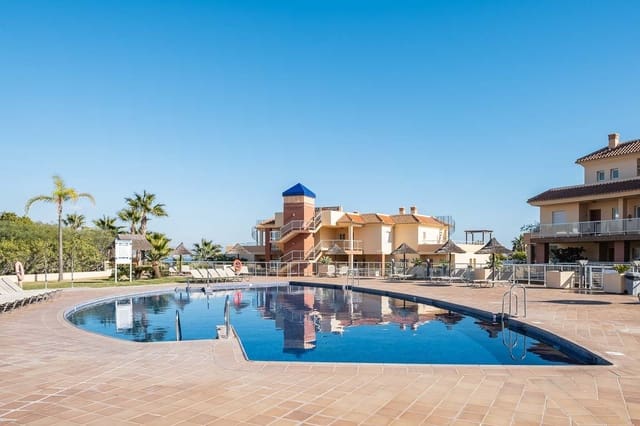 2 chambre Appartement à vendre à Mijas Costa, Mijas avec piscine garage - 450 000 € (Ref: 9703275)