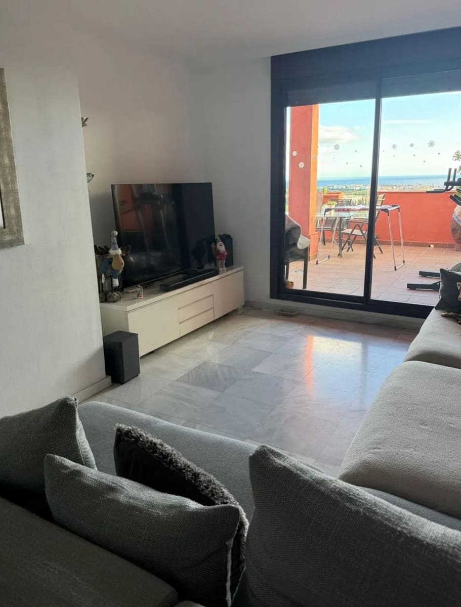 2 bedroom Apartment for sale in Mijas Costa with pool - € 315,000 (Ref: 9703308)