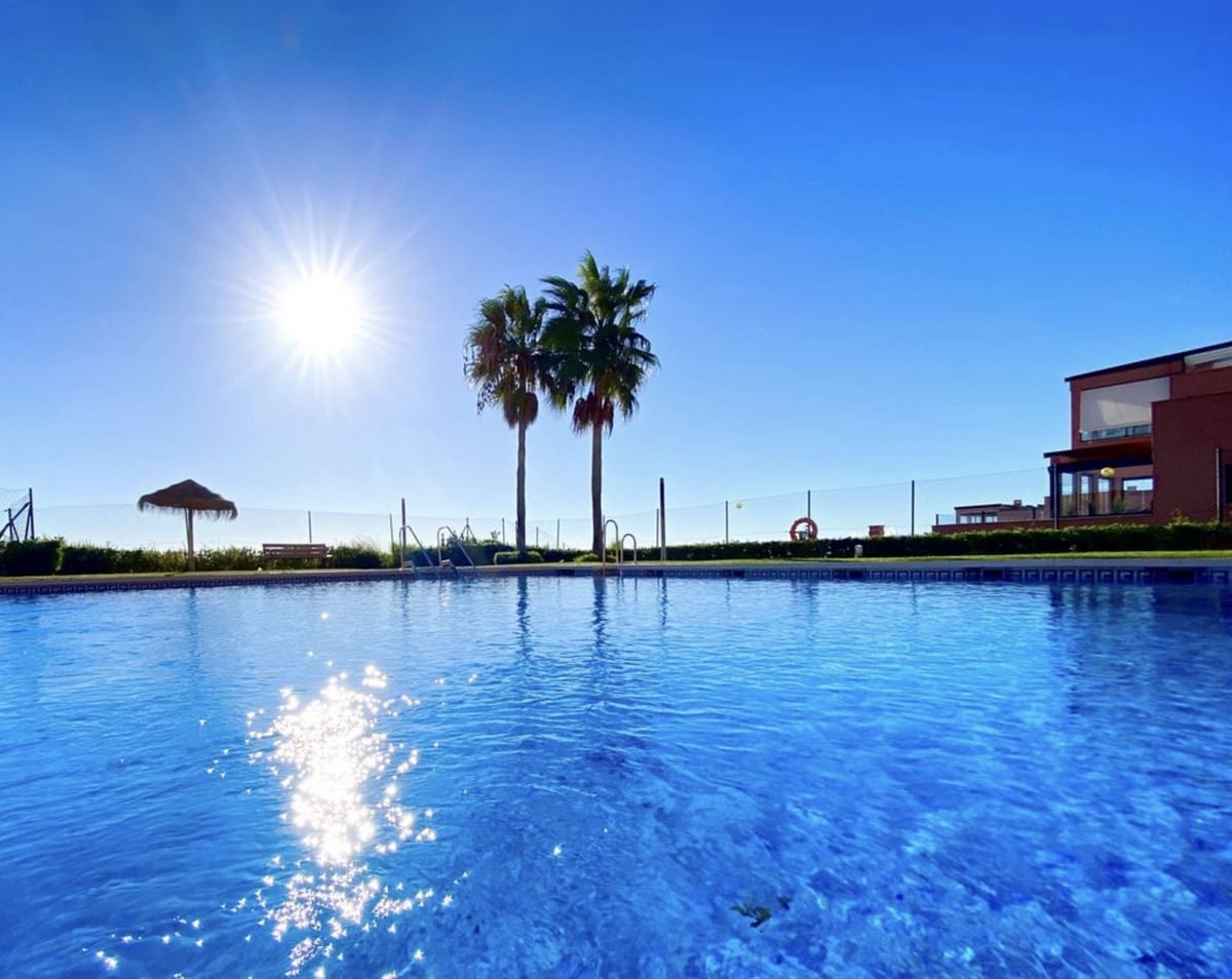 2 bedroom Apartment for sale in Mijas Costa with pool - € 315,000 (Ref: 9703308)