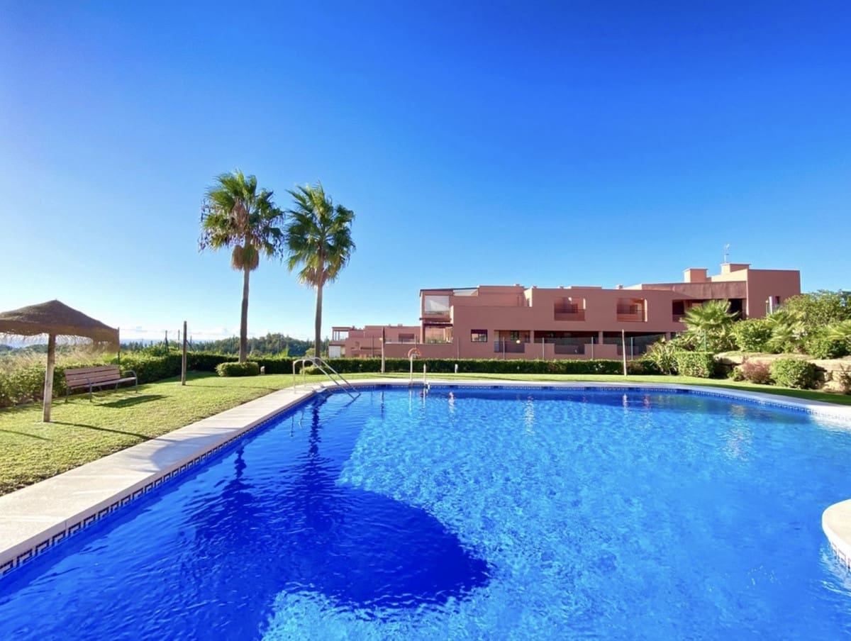 2 bedroom Apartment for sale in Mijas Costa with pool - € 315,000 (Ref: 9703308)