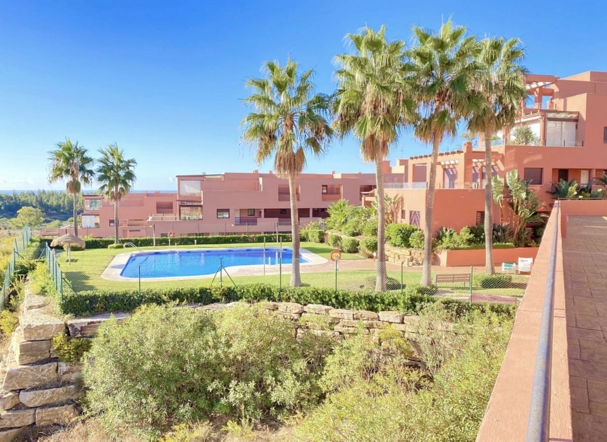 2 bedroom Apartment for sale in Mijas Costa with pool - € 315,000 (Ref: 9703308)