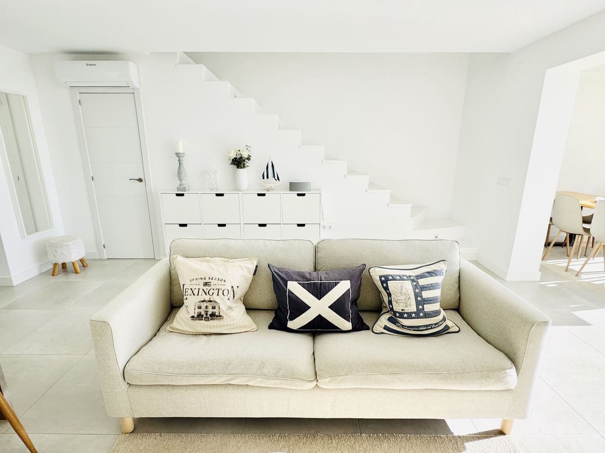 2 sypialnia Dom na sprzedaż w Mijas Costa z basenem - 579 000 € (Ref: 9703318)