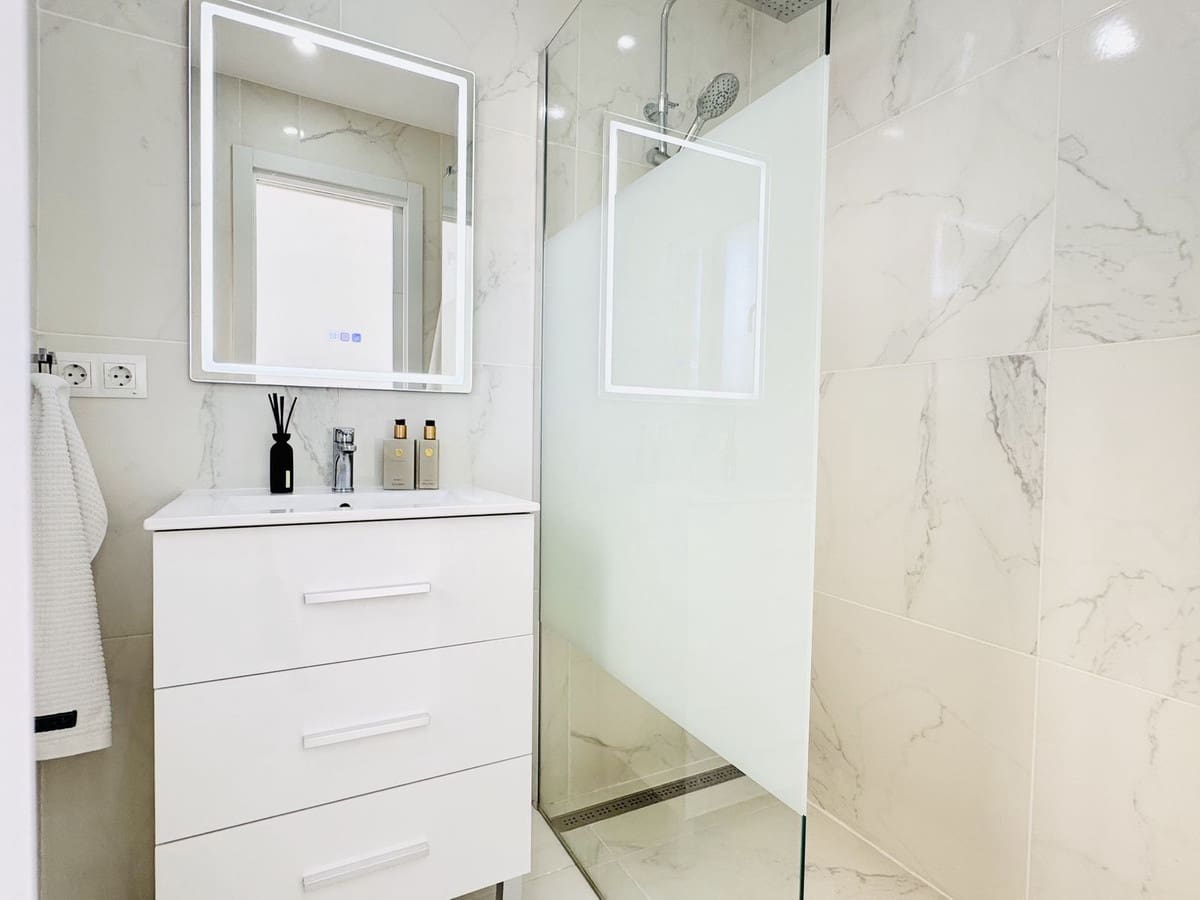 2 sypialnia Dom na sprzedaż w Mijas Costa z basenem - 579 000 € (Ref: 9703318)