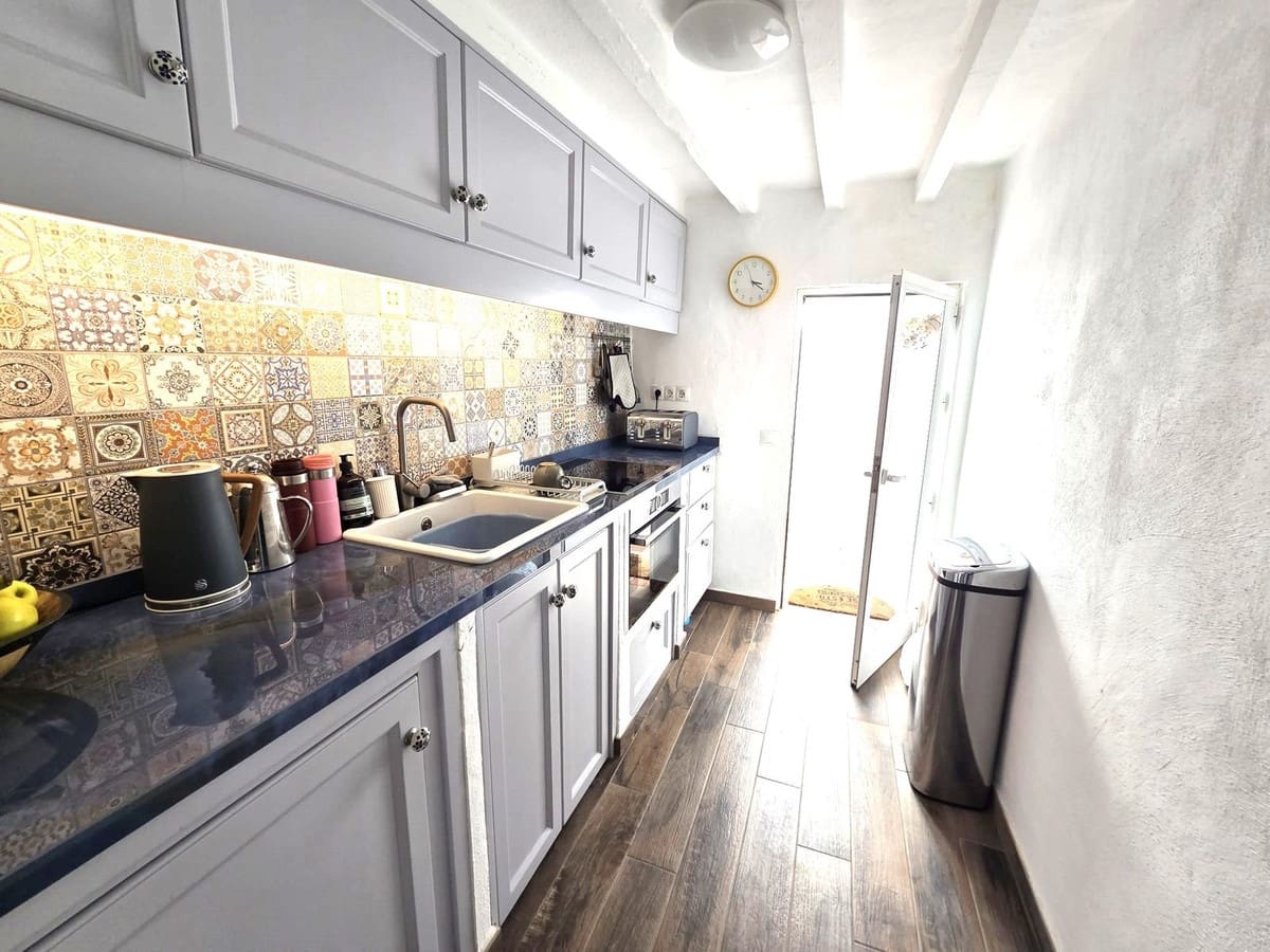 2 bedroom Townhouse for sale in Mijas - € 260,000 (Ref: 9734996)