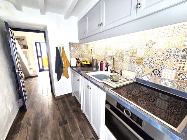 2 Zimmer Haus zu verkaufen in Mijas - 260.000 € (Ref: 9734996)