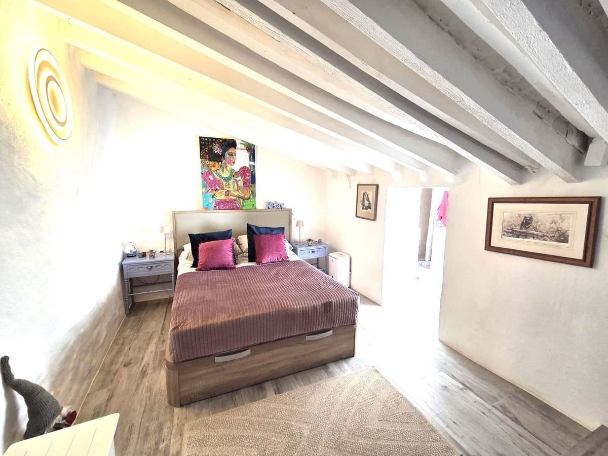 2 bedroom Townhouse for sale in Mijas - € 260,000 (Ref: 9734996)