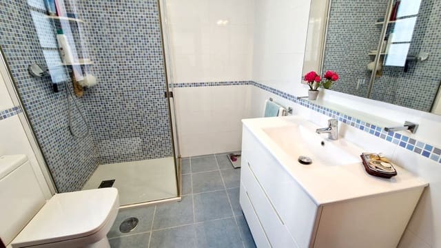 3 slaapkamer Huis te koop in Mijas met zwembad - € 380.000 (Ref: 9734998)