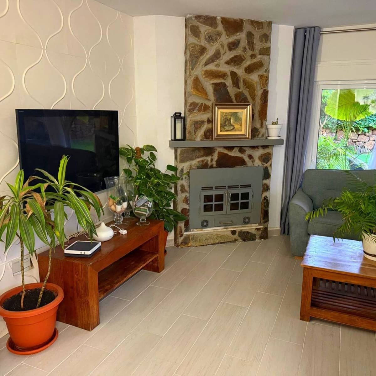 4 sypialnia Apartament na sprzedaż w Mijas z basenem garażem - 398 000 € (Ref: 9735000)