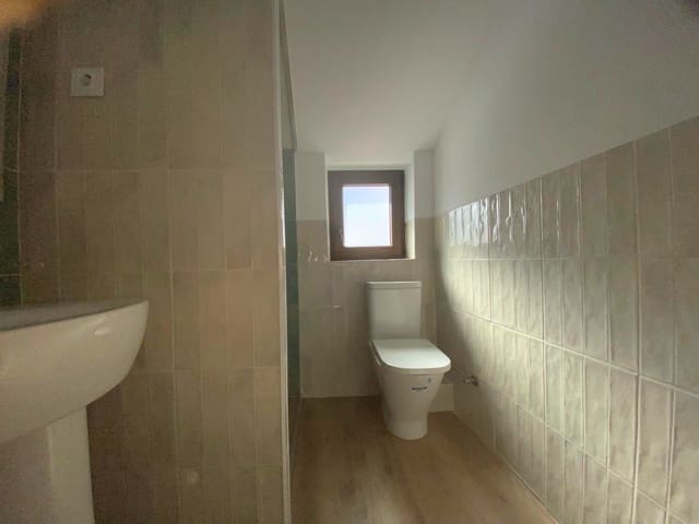 2 makuuhuone Omakotitalo myytävänä paikassa Mijas pueblo, Mijas - 280 000 € (Ref: 9772493)