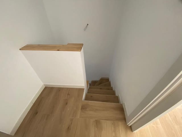 2 makuuhuone Omakotitalo myytävänä paikassa Mijas pueblo, Mijas - 280 000 € (Ref: 9772493)