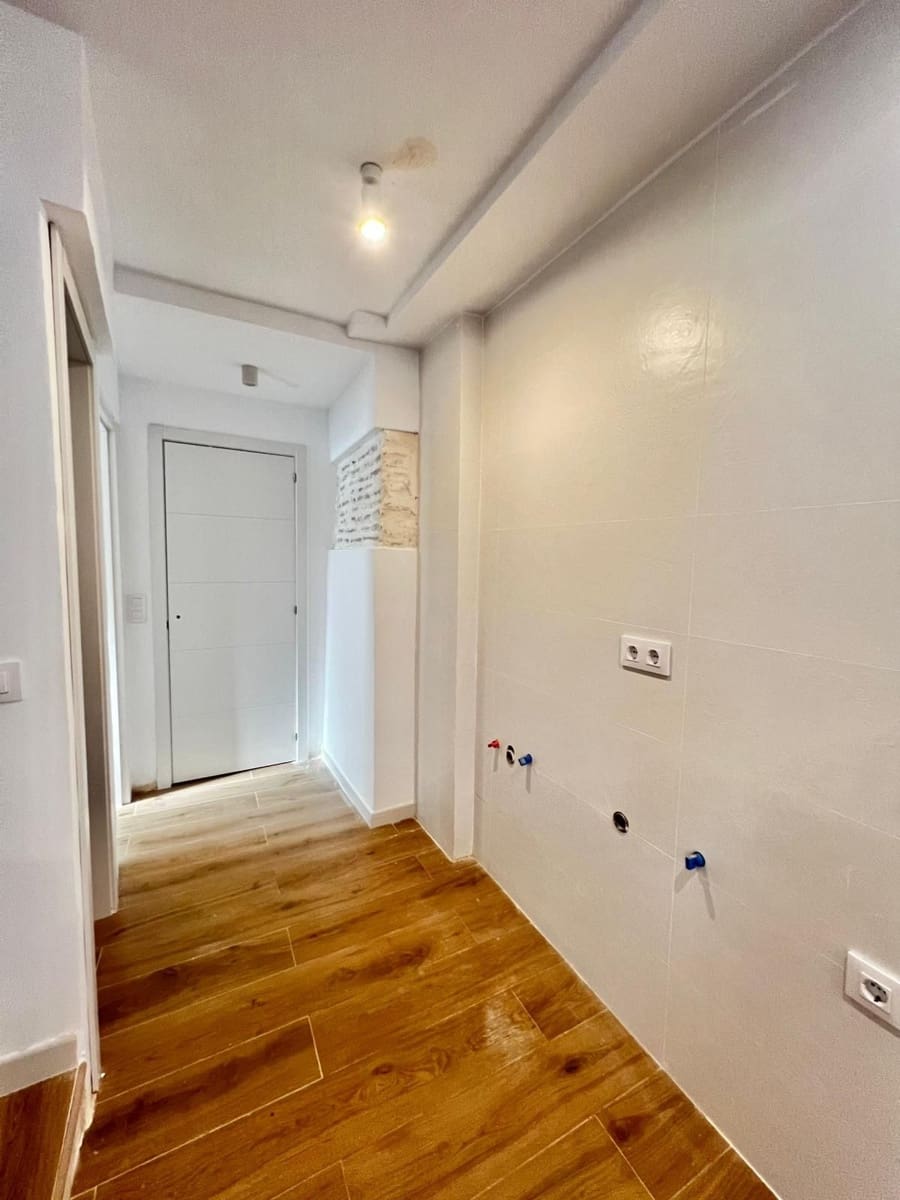 2 makuuhuone Omakotitalo myytävänä paikassa Mijas - 280 000 € (Ref: 9772493)