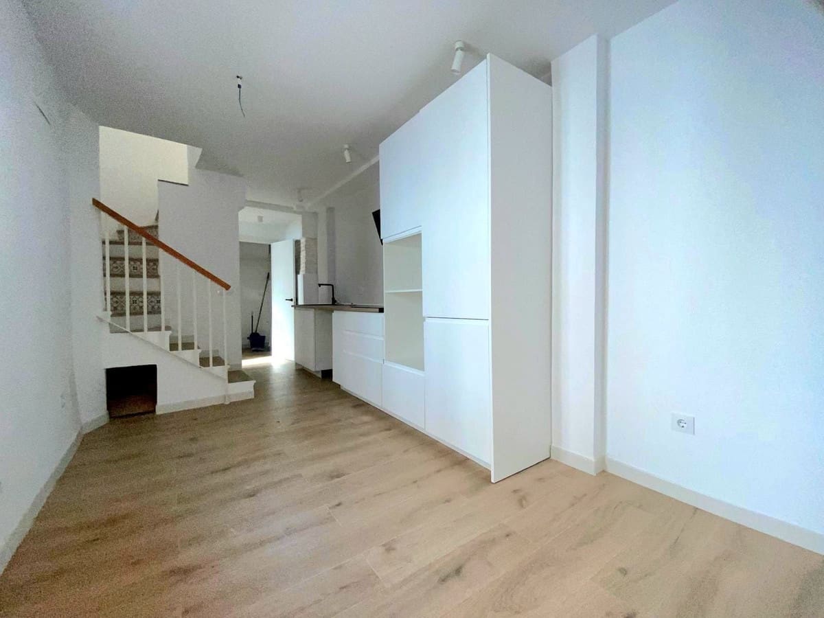 2 makuuhuone Omakotitalo myytävänä paikassa Mijas - 280 000 € (Ref: 9772493)