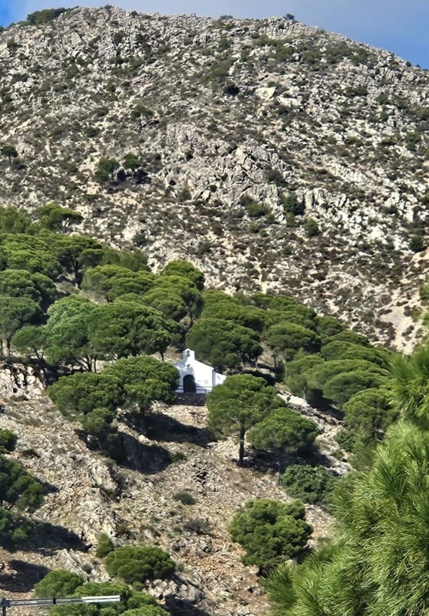 2 makuuhuone Omakotitalo myytävänä paikassa Mijas - 280 000 € (Ref: 9772493)