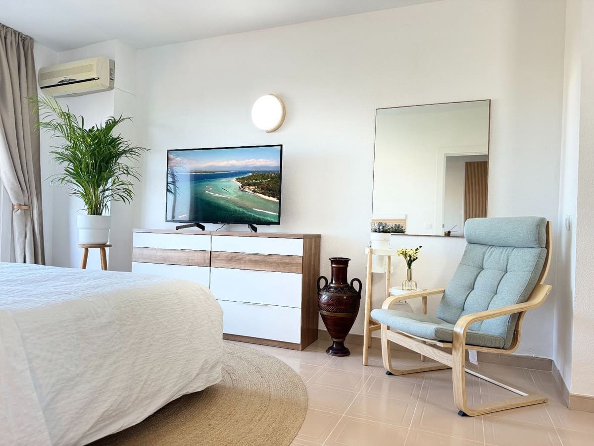 1 bedroom Penthouse for sale in Torrequebrada - € 355,000 (Ref: 9793387)