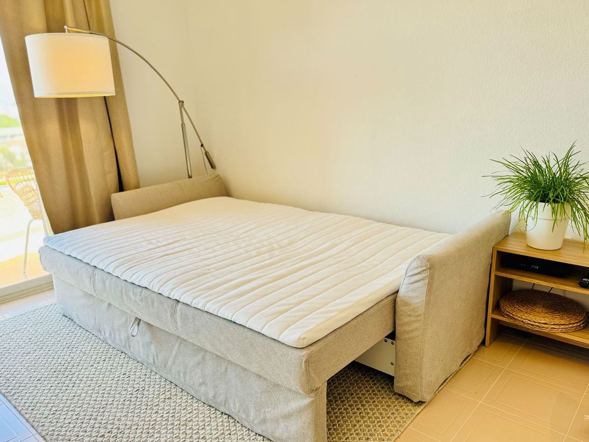 1 bedroom Penthouse for sale in Torrequebrada - € 355,000 (Ref: 9793387)