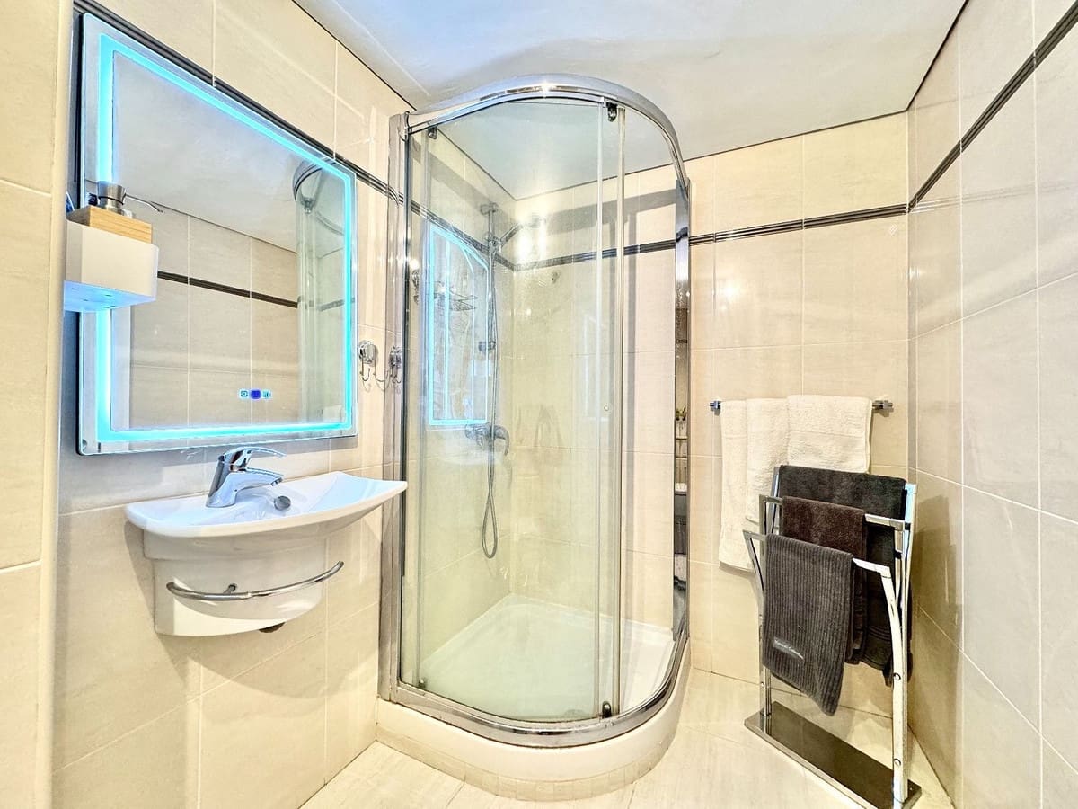 1 bedroom Penthouse for sale in Torrequebrada - € 355,000 (Ref: 9793387)