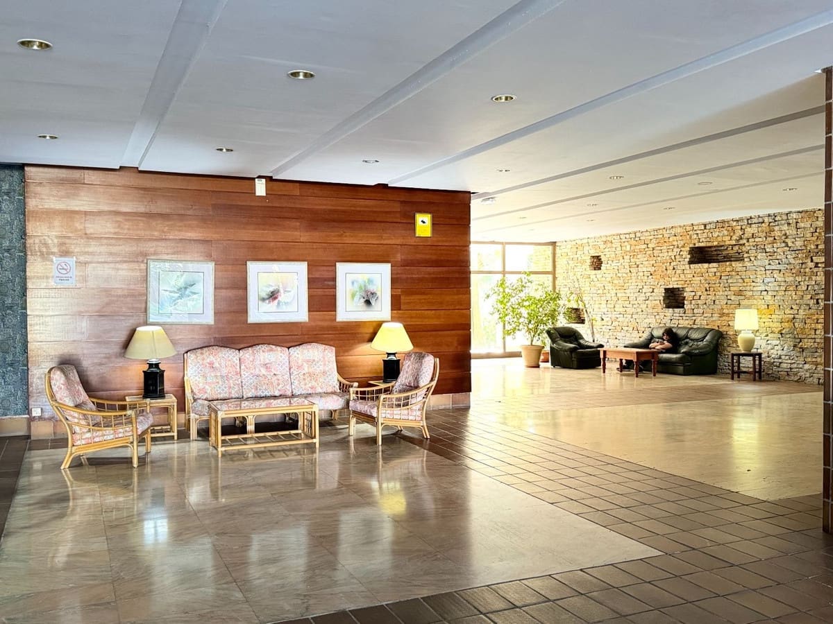 1 bedroom Penthouse for sale in Torrequebrada - € 355,000 (Ref: 9793387)