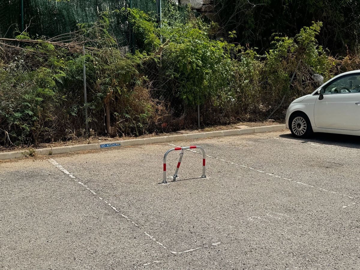 1 bedroom Penthouse for sale in Torrequebrada - € 355,000 (Ref: 9793387)